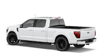 2026 Ford F-150® External Image 3